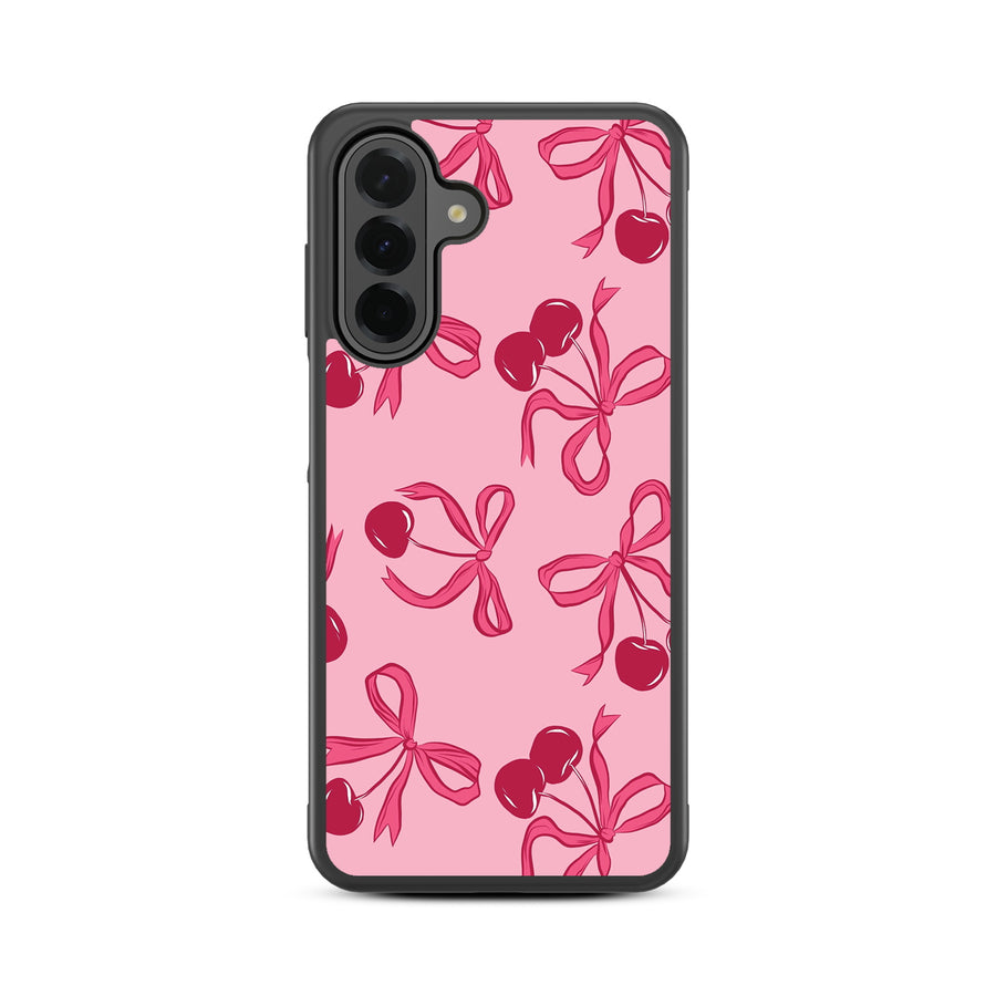 MyBat Design Lab Series Case for Samsung Galaxy A26 5G - Mon Chérie - MSA265GCSLESM335-3.jpg
