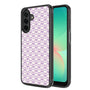 MyBat Design Lab Series Case for Samsung Galaxy A26 5G - Heart Grid - MSA265GCSLESM339-2.jpg