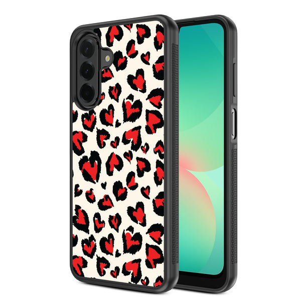 MyBat Design Lab Series Case for Samsung Galaxy A26 5G - Wild Hearts - MSA265GCSLESM340-2.jpg