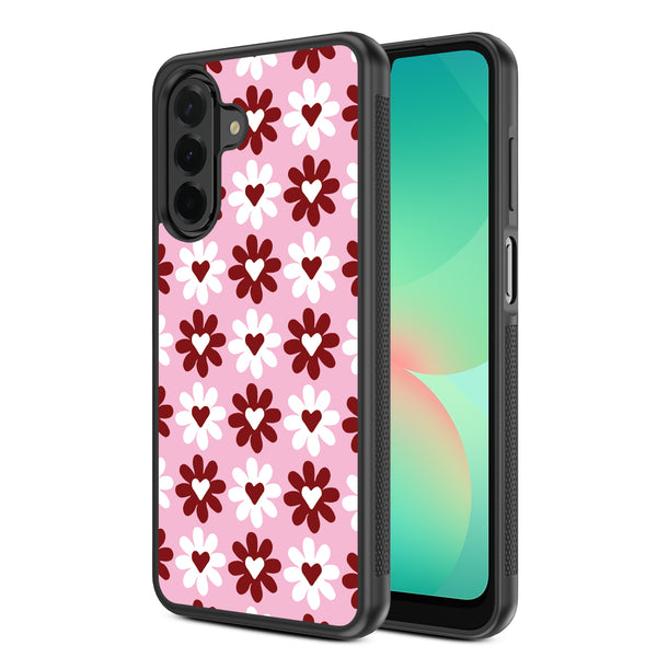 MyBat Design Lab Series Case for Samsung Galaxy A26 5G - Love in Bloom - MSA265GCSLESM341-2.jpg