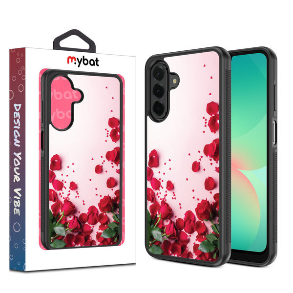 MyBat Design Lab Series Case for Samsung Galaxy A26 5G - Rose Petals - MSA265GCSLESM342-1.jpg