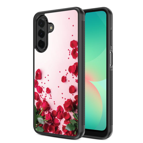 MyBat Design Lab Series Case for Samsung Galaxy A26 5G - Rose Petals - MSA265GCSLESM342-2.jpg