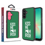 MyBat Design Lab Series Case for Samsung Galaxy A26 5G - Kiss Me I'm Irish - MSA265GCSLESM465-1.jpg