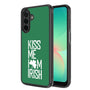 MyBat Design Lab Series Case for Samsung Galaxy A26 5G - Kiss Me I'm Irish - MSA265GCSLESM465-2.jpg