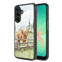 MyBat Design Lab Series Case for Samsung Galaxy A26 5G - Highland Cow - MSA265GCSLESM470-2.jpg