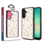 MyBat Design Lab Series Case for Samsung Galaxy A26 5G - Pink Posies