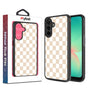 MyBat Design Lab Series Case for Samsung Galaxy A26 5G - Tan Check