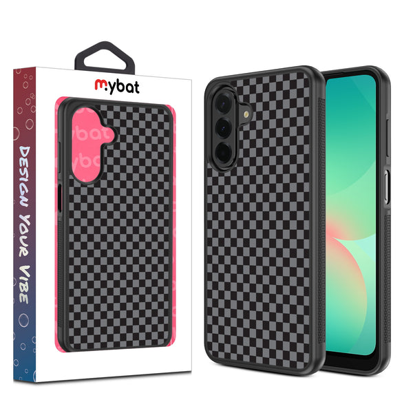 MyBat Design Lab Series Case for Samsung Galaxy A26 5G - Tuxedo Check - MSA265GCSLESM477-1.jpg