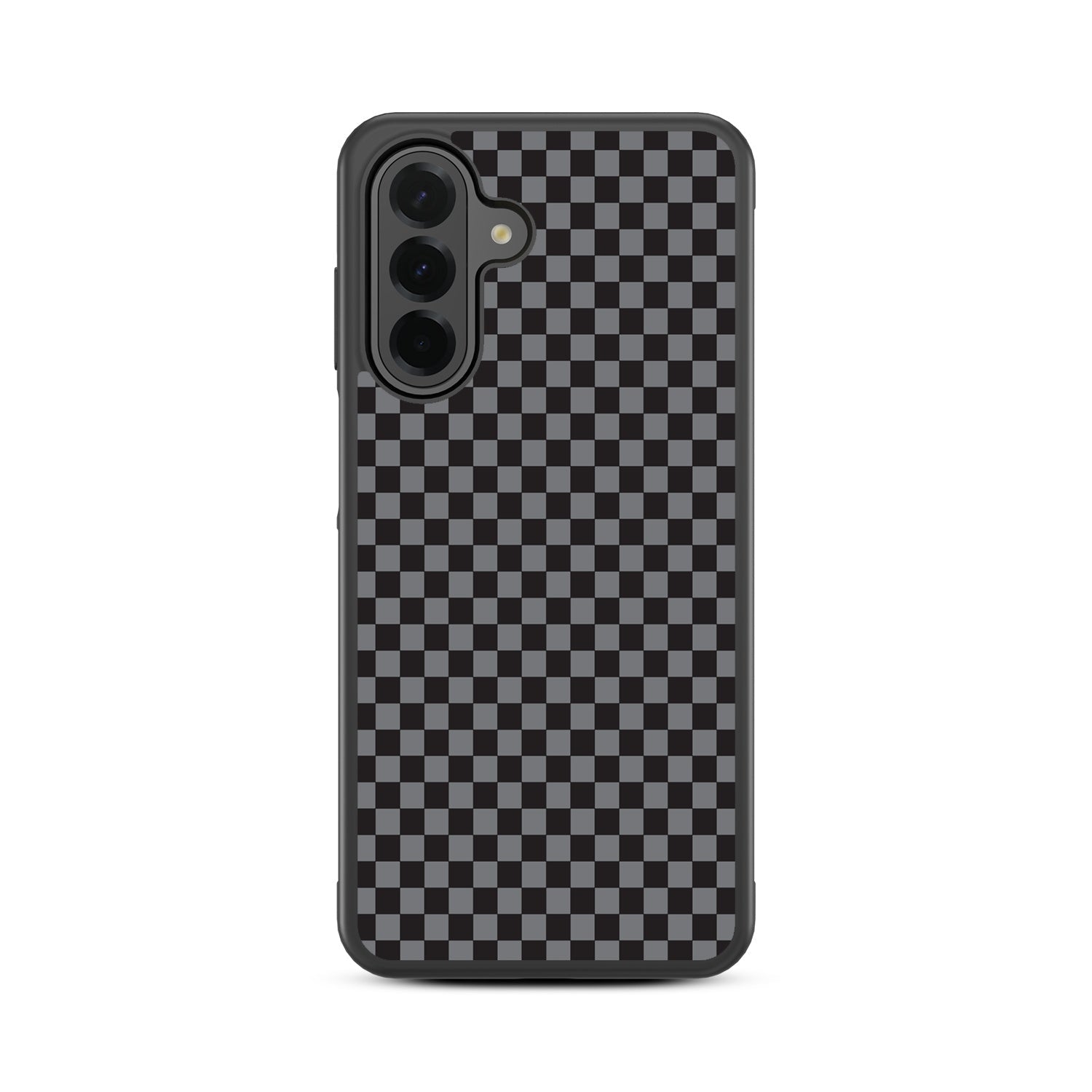 MyBat Design Lab Series Case for Samsung Galaxy A26 5G - Tuxedo Check