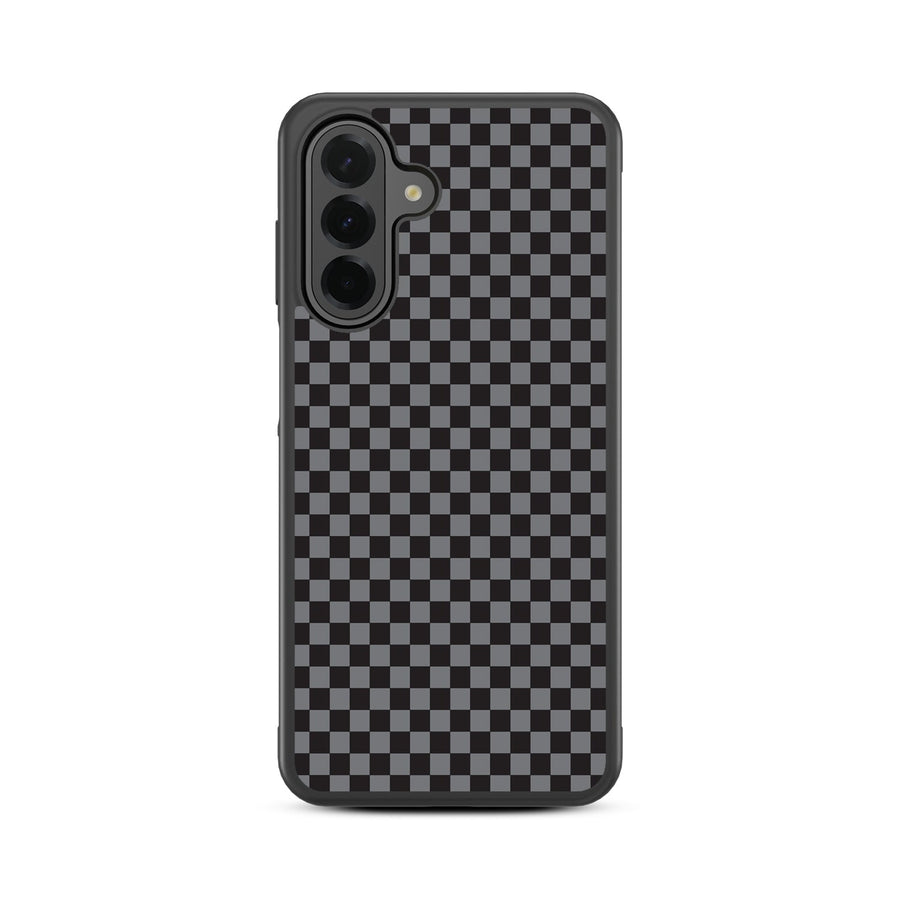MyBat Design Lab Series Case for Samsung Galaxy A26 5G - Tuxedo Check