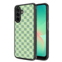 MyBat Design Lab Series Case for Samsung Galaxy A26 5G - Matcha Check - MSA265GCSLESM482-2.jpg