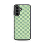 MyBat Design Lab Series Case for Samsung Galaxy A26 5G - Matcha Check - MSA265GCSLESM482-3.jpg