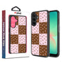MyBat Design Lab Series Case for Samsung Galaxy A26 5G - Flower Patches