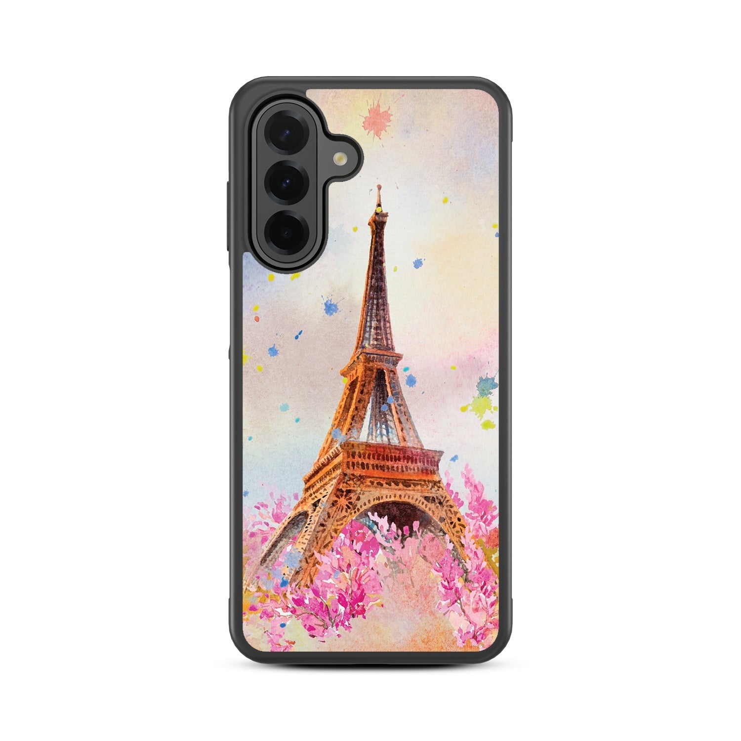 MyBat Design Lab Series Case for Samsung Galaxy A26 5G - Spring in Paris