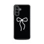 MyBat Design Lab Series Case for Samsung Galaxy A26 5G - Classic Coquette