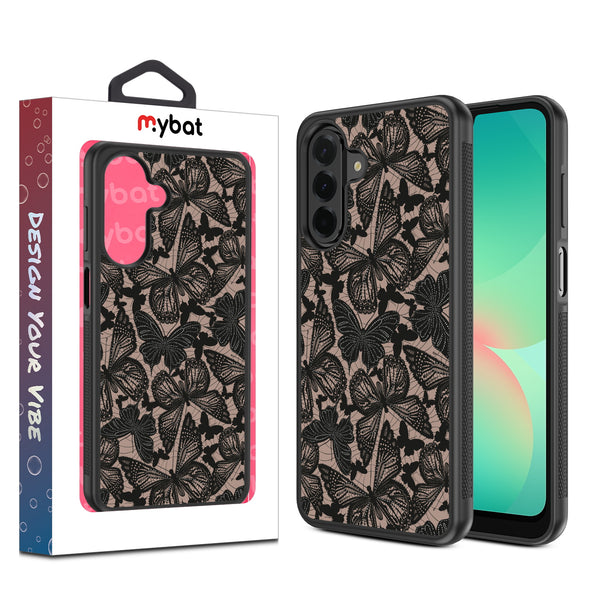 MyBat Design Lab Series Case for Samsung Galaxy A26 5G - Midnight Monarch - MSA265GCSLESM488-1.jpg