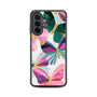 MyBat Design Lab Series Case for Samsung Galaxy A26 5G - Bright Flutter - MSA265GCSLESM489-3.jpg