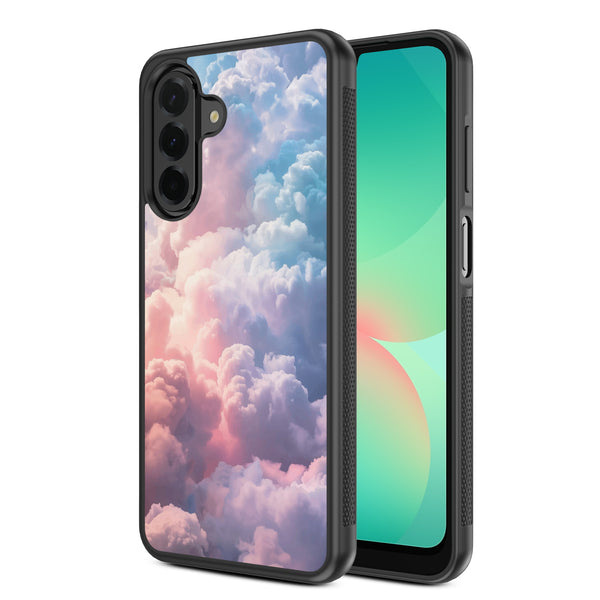 MyBat Design Lab Series Case for Samsung Galaxy A26 5G - Cloudscape - MSA265GCSLESM490-2.jpg