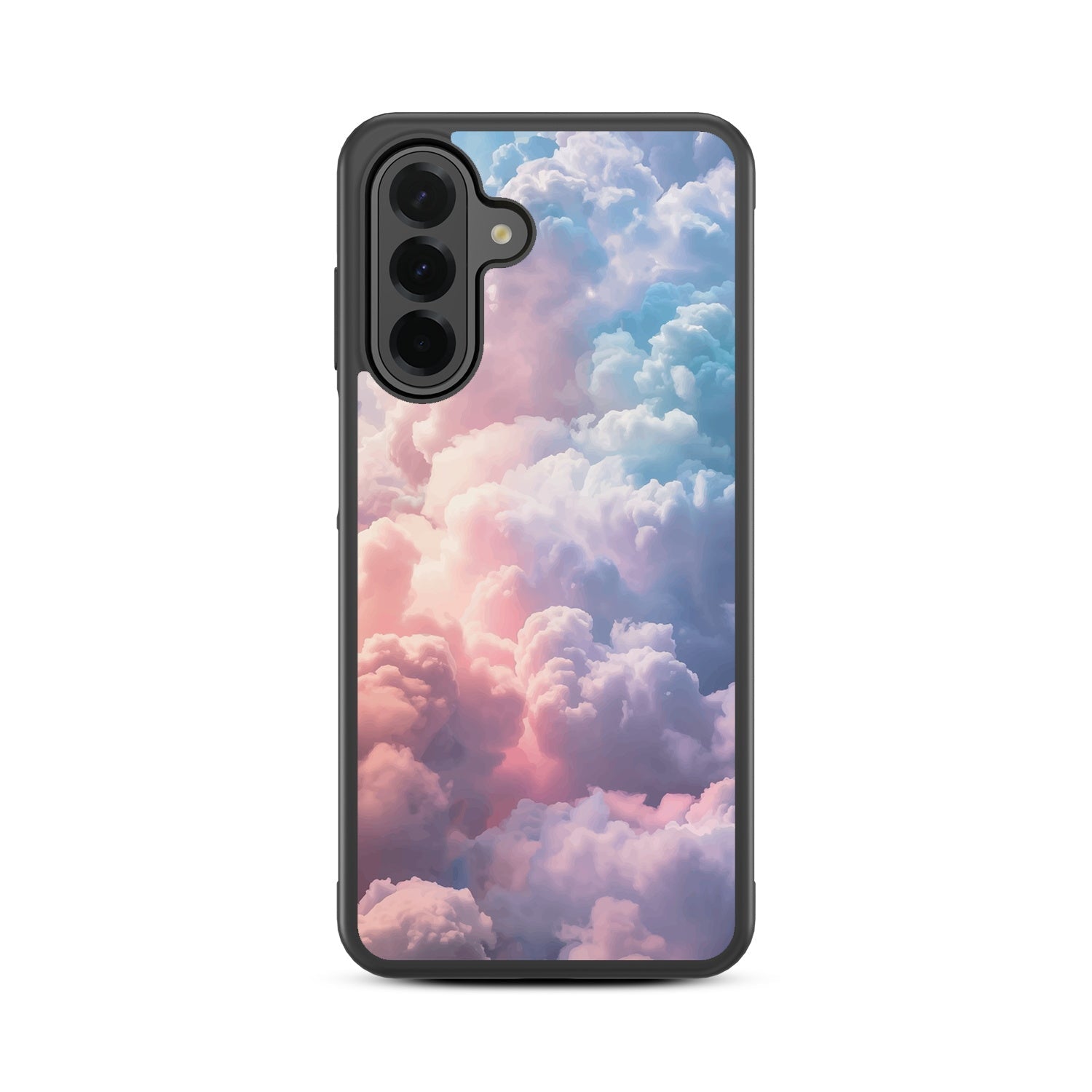 MyBat Design Lab Series Case for Samsung Galaxy A26 5G - Cloudscape