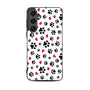 MyBat Design Lab Series Case for Samsung Galaxy A35 5G - Paw Prints and Hearts - MSA355GCSLESM001-3.jpg