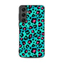 MyBat Design Lab Series Case for Samsung Galaxy A35 5G - Multicolor Leopard