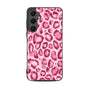MyBat Design Lab Series Case for Samsung Galaxy A35 5G - Pink Leopard Print