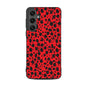 Red / Galaxy A35 5G
