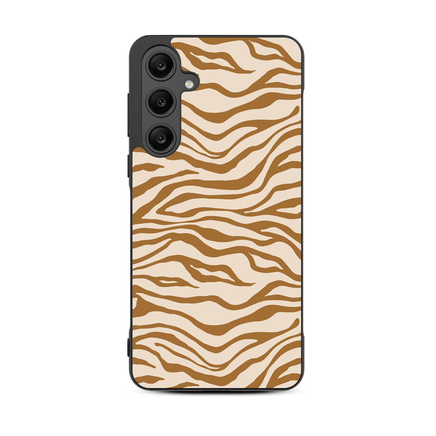 MyBat Design Lab Series Case for Samsung Galaxy A35 5G - Tiger Stripes - MSA355GCSLESM011-3.jpg