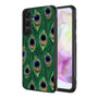 MyBat Design Lab Series Case for Samsung Galaxy A35 5G - Peacock Feathers - MSA355GCSLESM018-2.jpg