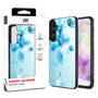 MyBat Design Lab Series Case for Samsung Galaxy A35 5G - Butterfly & Flowers