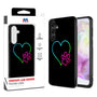 MyBat Design Lab Series Case for Samsung Galaxy A35 5G - Puppy Love