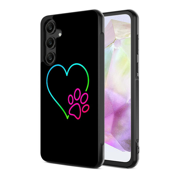 MyBat Design Lab Series Case for Samsung Galaxy A35 5G - Puppy Love - MSA355GCSLESM023-2.jpg