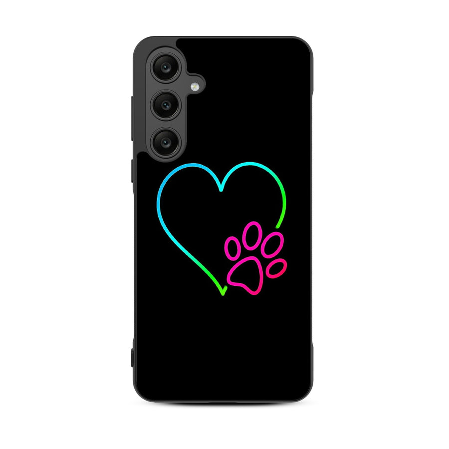 MyBat Design Lab Series Case for Samsung Galaxy A35 5G - Puppy Love - MSA355GCSLESM023-3.jpg