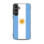 MyBat Design Lab Series Case for Samsung Galaxy A35 5G - Argentinian Flag - MSA355GCSLESM031-3.jpg