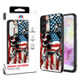MyBat Design Lab Series Case for Samsung Galaxy A35 5G - Land of the Free