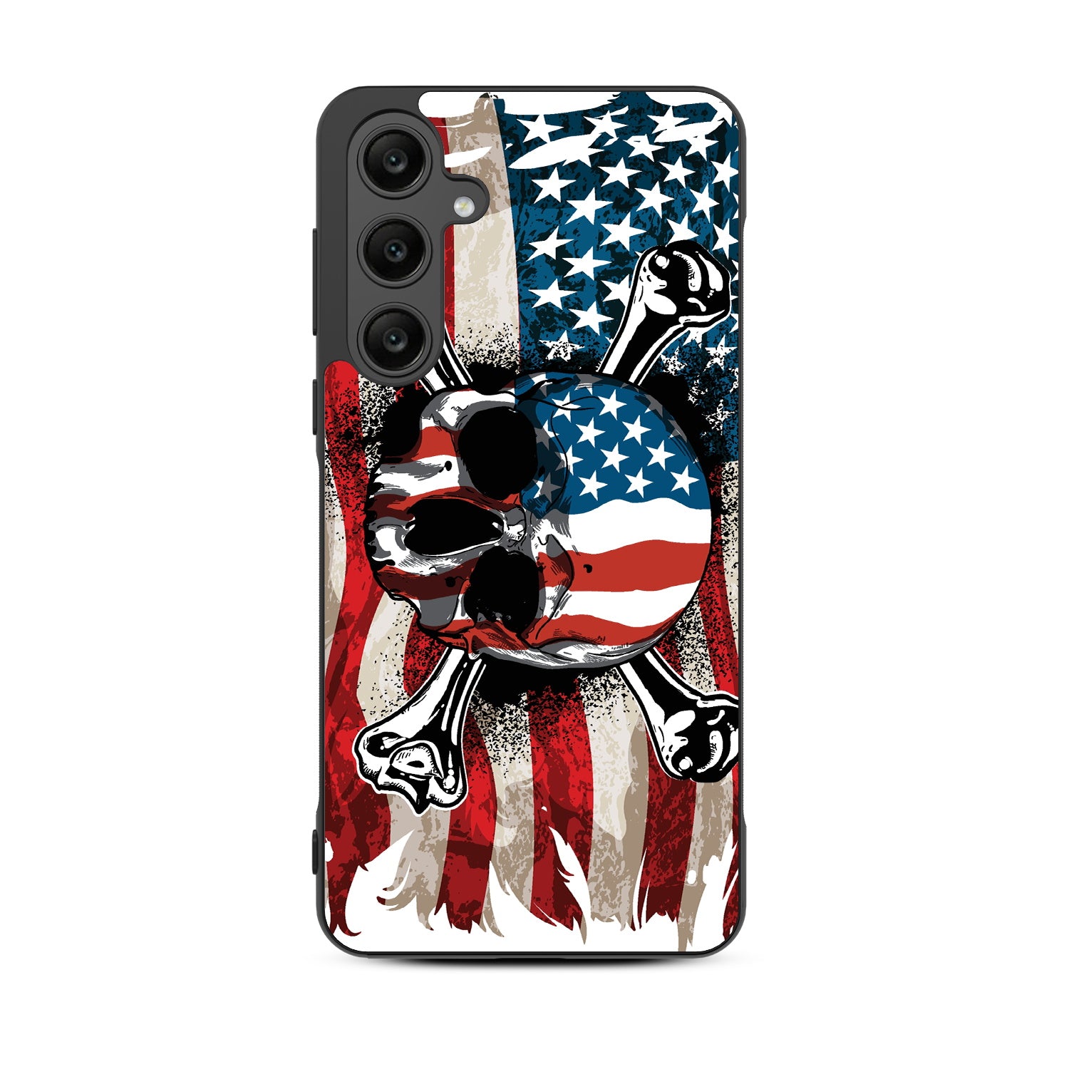 MyBat Design Lab Series Case for Samsung Galaxy A35 5G - Land of the Free - MSA355GCSLESM036-3.jpg
