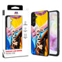 MyBat Design Lab Series Case for Samsung Galaxy A35 5G - Love is Love