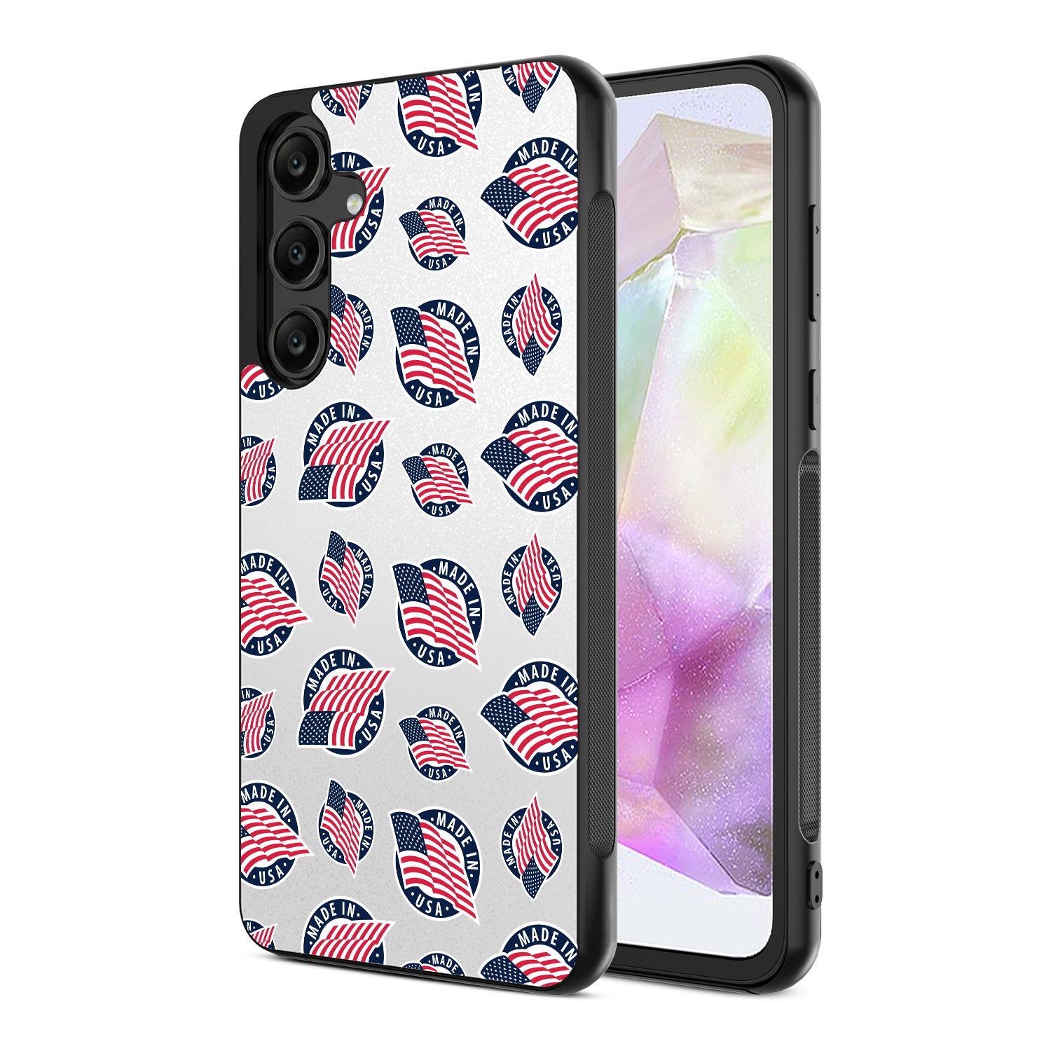 MyBat Design Lab Series Case for Samsung Galaxy A35 5G - Made in the USA - MSA355GCSLESM039-2.jpg