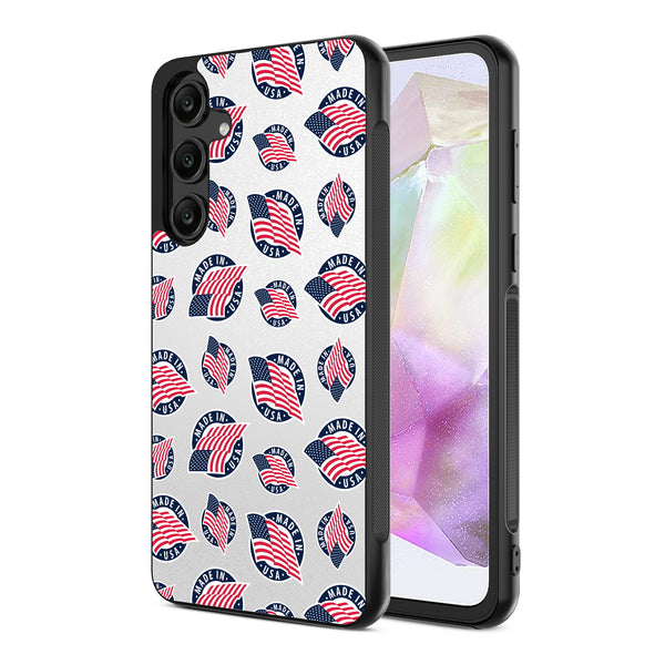 MyBat Design Lab Series Case for Samsung Galaxy A35 5G - Made in the USA - MSA355GCSLESM039-2.jpg