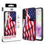 MyBat Design Lab Series Case for Samsung Galaxy A35 5G - Stars & Stripes