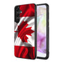 MyBat Design Lab Series Case for Samsung Galaxy A35 5G - Canadian Flag - MSA355GCSLESM044-2.jpg