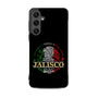 MyBat Design Lab Series Case for Samsung Galaxy A35 5G - Estados Unidos Mexicanos - MSA355GCSLESM050-3.jpg