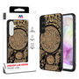 MyBat Design Lab Series Case for Samsung Galaxy A35 5G - Mayan Calendar - MSA355GCSLESM052-1.jpg