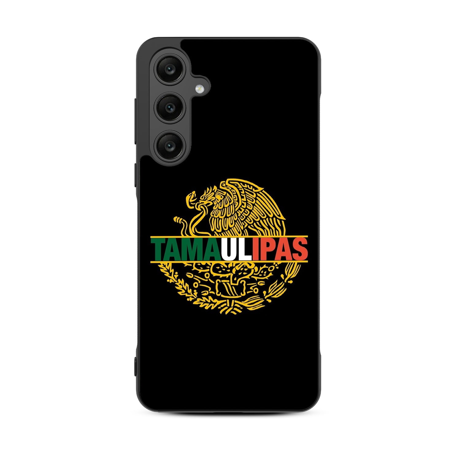 MyBat Design Lab Series Case for Samsung Galaxy A35 5G - Tamaulipas