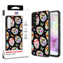MyBat Design Lab Series Case for Samsung Galaxy A35 5G - Day of the Dead - MSA355GCSLESM056-1.jpg
