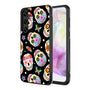 MyBat Design Lab Series Case for Samsung Galaxy A35 5G - Day of the Dead - MSA355GCSLESM056-2.jpg