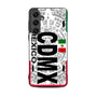 MyBat Design Lab Series Case for Samsung Galaxy A35 5G - CDMX Azteca