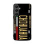MyBat Design Lab Series Case for Samsung Galaxy A35 5G - Chihuahua Black