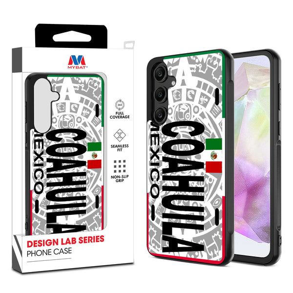 MyBat Design Lab Series Case for Samsung Galaxy A35 5G - Coahuila Azteca - MSA355GCSLESM060-1.jpg