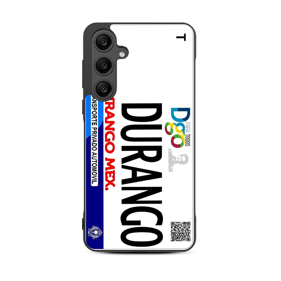 MyBat Design Lab Series Case for Samsung Galaxy A35 5G - Durango